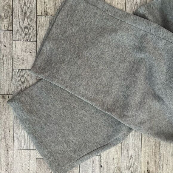 Champion Powerblend Fleece Oxford Gray Joggers Size XL NWT - Picture 5 of 7